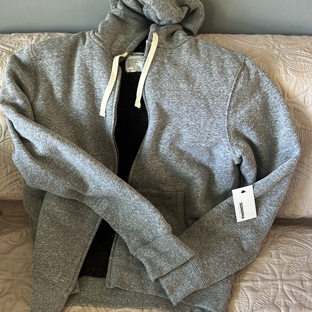 Sonoma Gray Women's Jacket